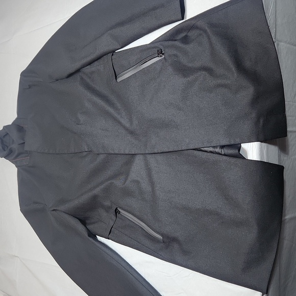 Hugo Boss Trench Coat - Picture 1 of 16